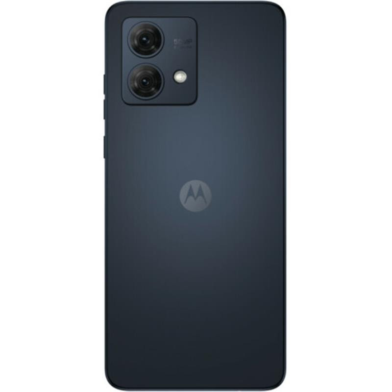 Смартфон Motorola Moto G84 8/256GB Midnight Blue (PAYM0045RS)