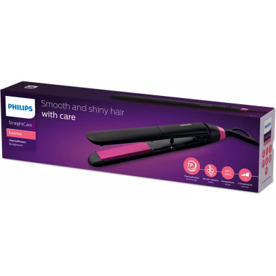 Випрямляч для волосся Philips BHS375/00 Випрямляч для волосся Philips BHS375/00