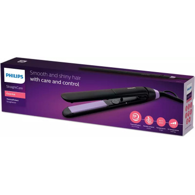 Випрямляч для волосся Philips BHS377/00 Випрямляч для волосся Philips BHS377/00