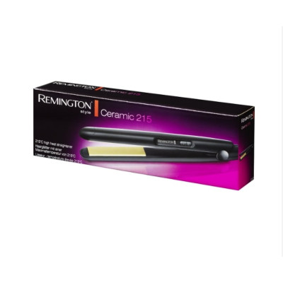 Випрямляч для волосся Remington S1450 Ceramic 215