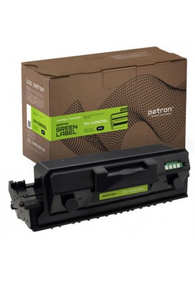 Картридж Patron Green Label (PN-03621GL) Xerox WC3335/3345/PH3330 Black (106R03621)