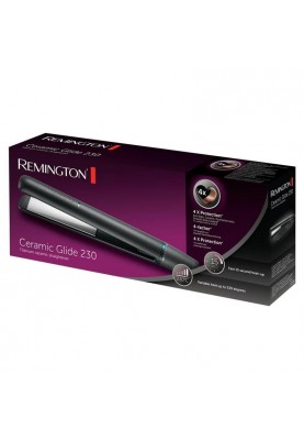 Випрямляч для волосся Remington S3700 Ceramic Glide 230