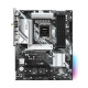 Материнська плата ASRock B760 Pro WiFi RS Socket 1700