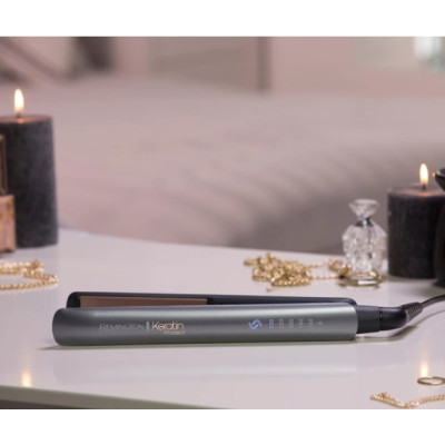 Випрямляч для волосся Remington S8598 Keratin Protect