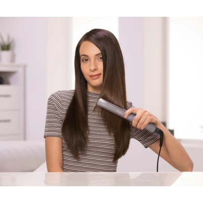 Випрямляч для волосся Remington S8598 Keratin Protect