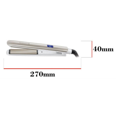 Випрямляч для волосся Remington S8901 Hydraluxe