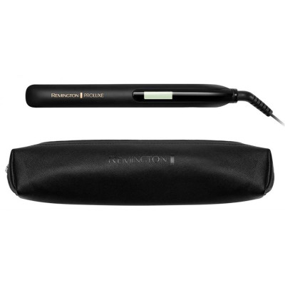 Випрямляч для волосся Remington S9100B PROluxe Midnight Edition