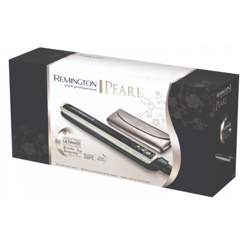 Випрямляч для волосся Remington S9500 Pearl