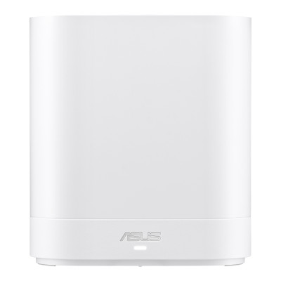 Wi-Fi Mesh система Asus ExpertWiFi EBM68 2pk White (90IG07V0-MO3A40)