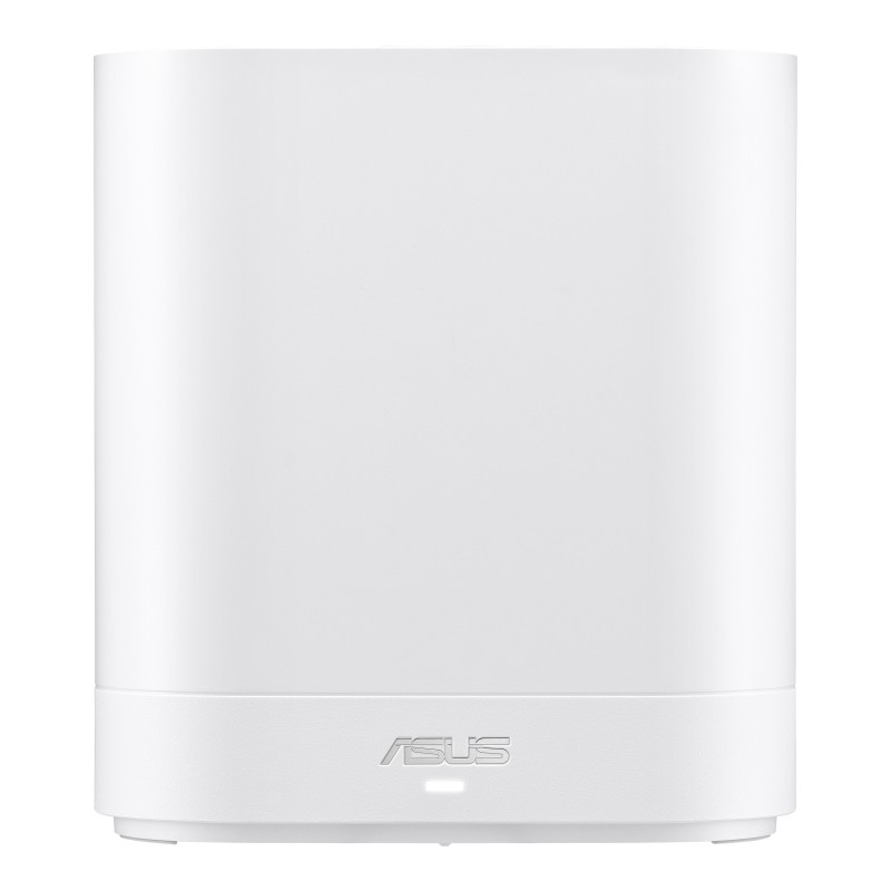 Wi-Fi Mesh система Asus ExpertWiFi EBM68 1pk White (90IG07V0-MO3A60)