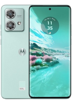 Смартфон Motorola Moto Edge 40 Neo 12/256GB Dual Sim Soothing Sea (PAYH0081RS)