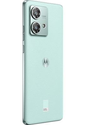 Смартфон Motorola Moto Edge 40 Neo 12/256GB Dual Sim Soothing Sea (PAYH0081RS)