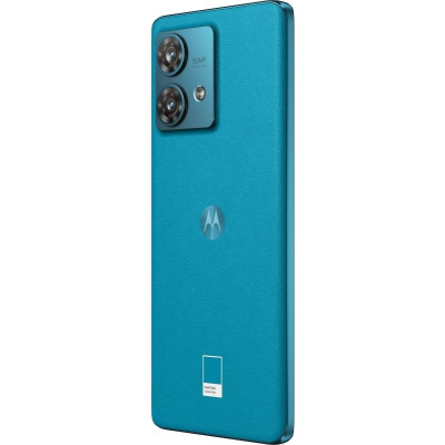 Смартфон Motorola Moto Edge 40 Neo 12/256GB Dual Sim Caneel Bay (PAYH0082RS)