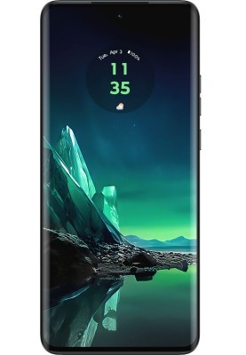 Смартфон Motorola Moto Edge 40 Neo 12/256GB Dual Sim Black Beauty (PAYH0006RS)