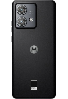 Смартфон Motorola Moto Edge 40 Neo 12/256GB Dual Sim Black Beauty (PAYH0006RS)