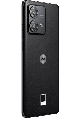 Смартфон Motorola Moto Edge 40 Neo 12/256GB Dual Sim Black Beauty (PAYH0006RS)