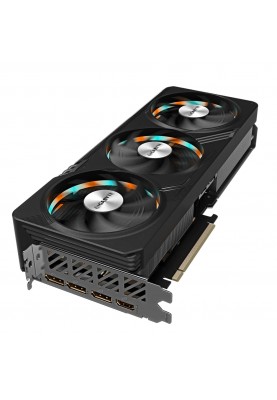 Відеокарта GF RTX 4070 Ti 12GB GDDR6X Gaming OC V2 Gigabyte (GV-N407TGAMING OCV2-12GD)