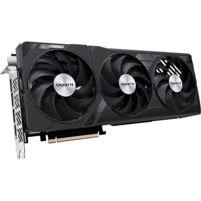 Відеокарта GF RTX 4080 16GB GDDR6X Windforce Gigabyte (GV-N4080WF3-16GD)