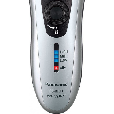 Електробритва Panasonic ES-RF31-S520