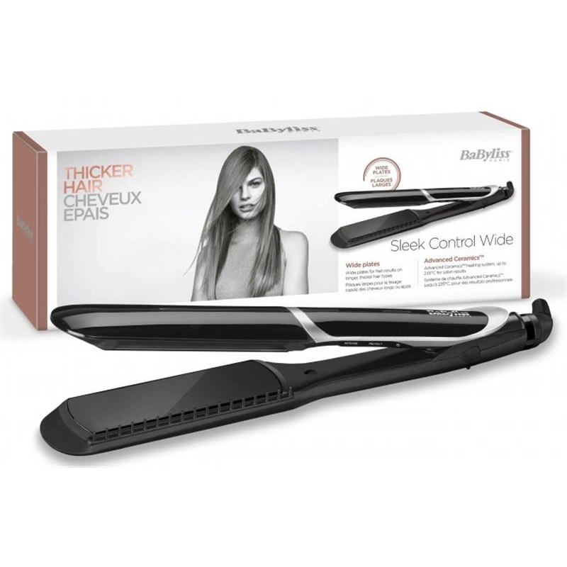 Випрямляч для волосся Babyliss ST397E