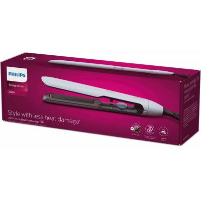 Випрямляч для волосся Philips BHS520/00 Випрямляч для волосся Philips BHS520/00