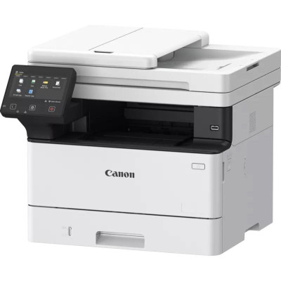 Багатофункціональний пристрій А4 ч/б Canon i-Sensys MF465dw з Wi-Fi (5951C007)