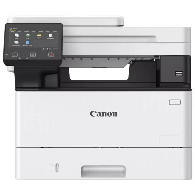 Багатофункціональний пристрій А4 ч/б Canon i-Sensys MF465dw з Wi-Fi (5951C007)