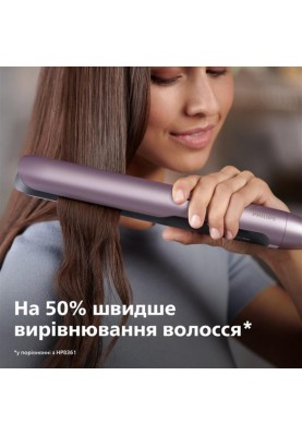 Випрямляч для волосся Philips BHS530/00