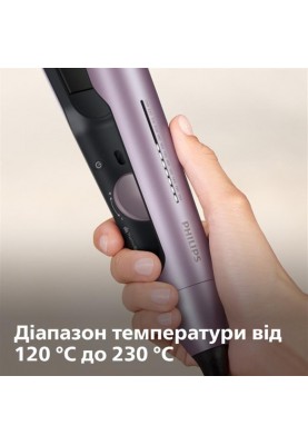 Випрямляч для волосся Philips BHS530/00