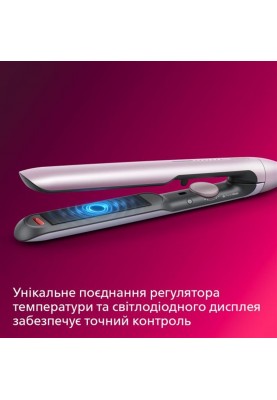 Випрямляч для волосся Philips BHS530/00