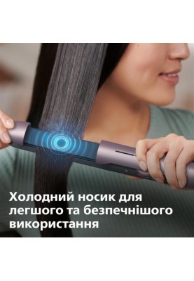 Випрямляч для волосся Philips BHS530/00