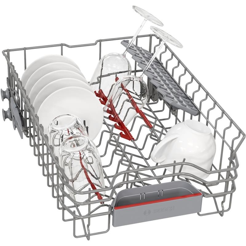 Вбудована посудомийна машина Bosch SPV4EMX65K