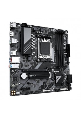 Материнська плата Gigabyte B650M D3HP Socket AM5