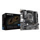 Материнська плата Gigabyte B760M DS3H AX  Socket 1700