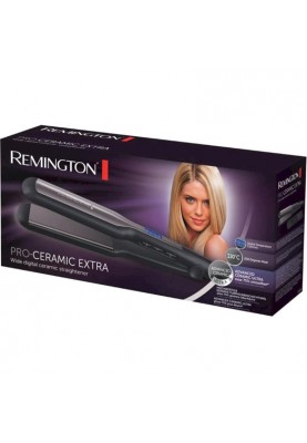 Випрямляч для волосся Remington S5525 PRO-Ceramic Extra