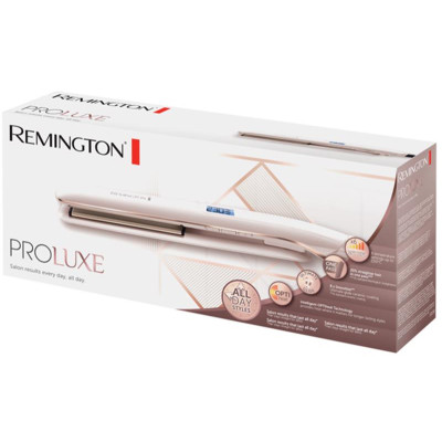 Випрямляч для волосся Remington S9100 PROluxe