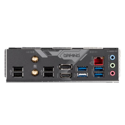 Материнська плата Gigabyte B760M Gaming X AX Socket 1700