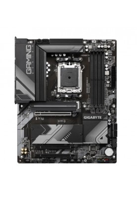 Материнська плата Gigabyte B650 Gaming X Socket AM5