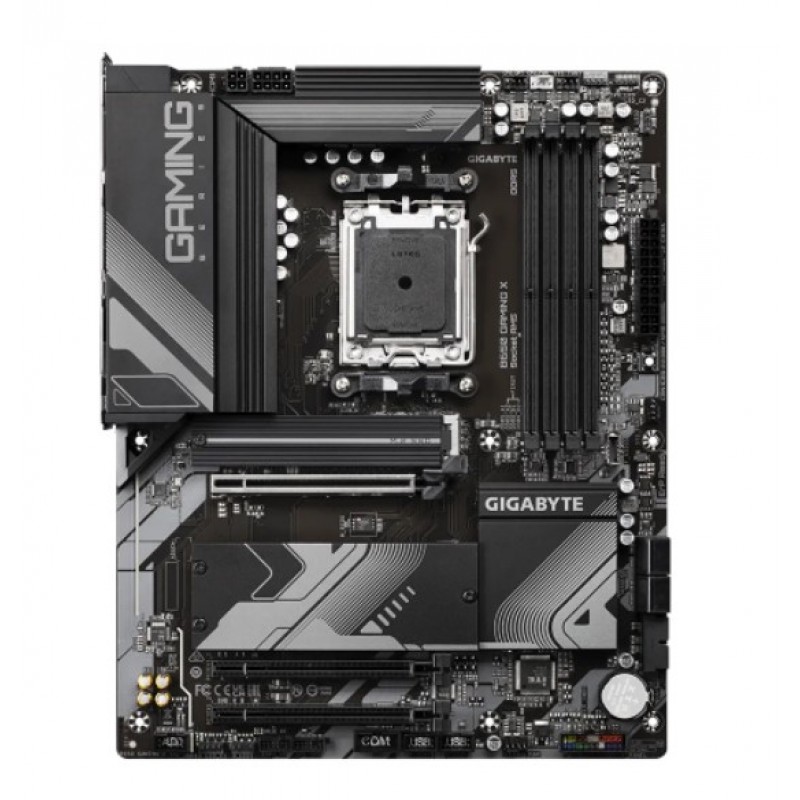 Материнська плата Gigabyte B650 Gaming X Socket AM5