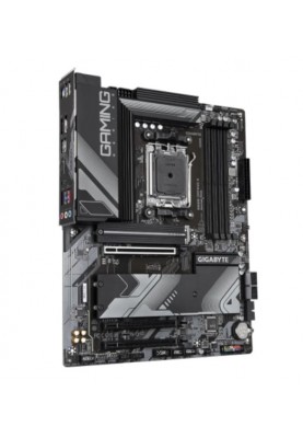 Материнська плата Gigabyte B650 Gaming X Socket AM5