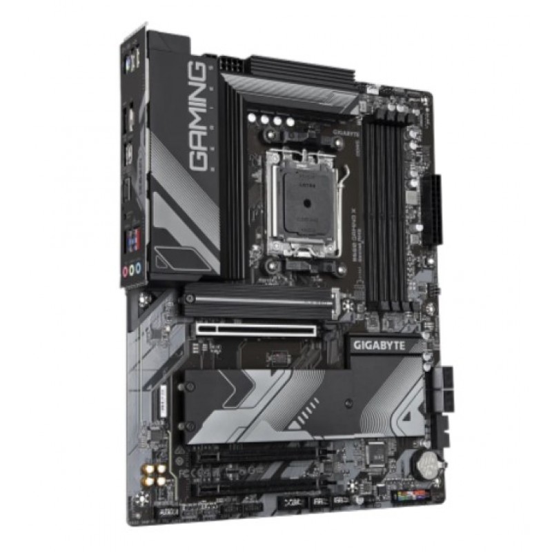 Материнська плата Gigabyte B650 Gaming X Socket AM5