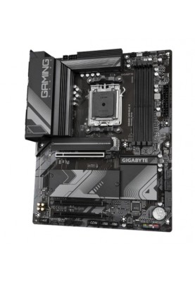 Материнська плата Gigabyte B650 Gaming X Socket AM5