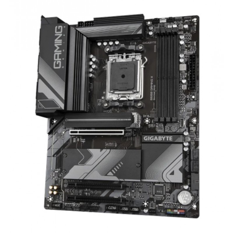 Материнська плата Gigabyte B650 Gaming X Socket AM5