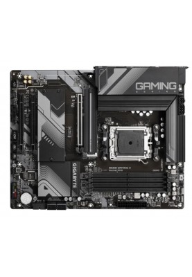 Материнська плата Gigabyte B650 Gaming X Socket AM5