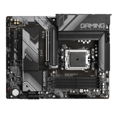 Материнська плата Gigabyte B650 Gaming X Socket AM5