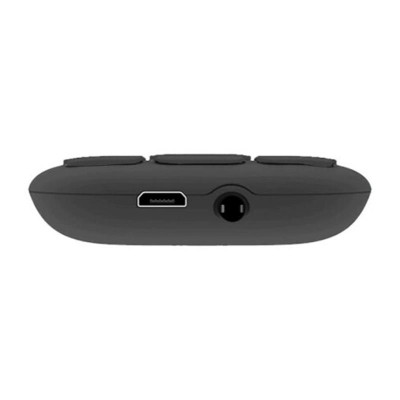 Мобiльний телефон Nomi i1890 Dual Sim Grey