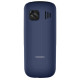 Мобiльний телефон Nomi i1890 Dual Sim Blue
