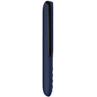 Мобiльний телефон Nomi i1890 Dual Sim Blue