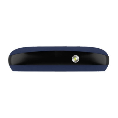 Мобiльний телефон Nomi i1890 Dual Sim Blue