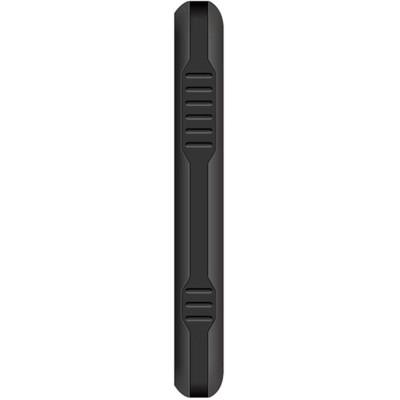 Мобiльний телефон Nomi i1850 Dual Sim Black